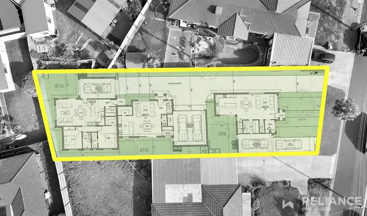 Fourth view of Homely land listing, 7 Malven Close, Werribee VIC 3030