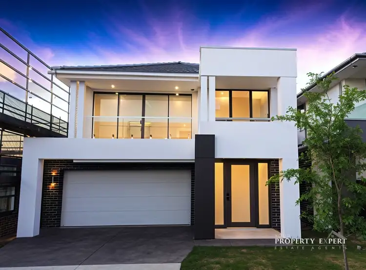 26 Diamondback. Parade, Marsden Park NSW 2765