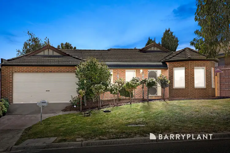 Main view of Homely house listing, 60 John Ryan Drive, South Morang VIC 3752