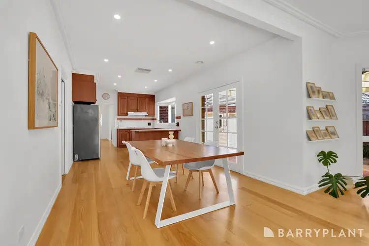 Fifth view of Homely house listing, 60 John Ryan Drive, South Morang VIC 3752