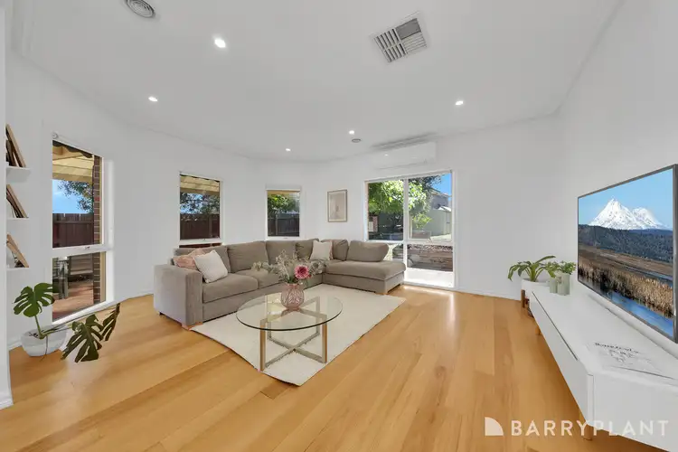 Sixth view of Homely house listing, 60 John Ryan Drive, South Morang VIC 3752