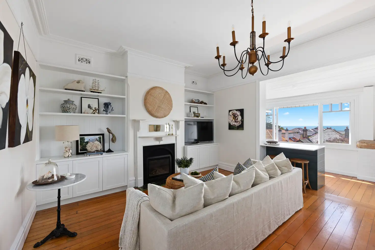 Main view of Homely apartment listing, 1/21 Quinton Road, Manly NSW 2095
