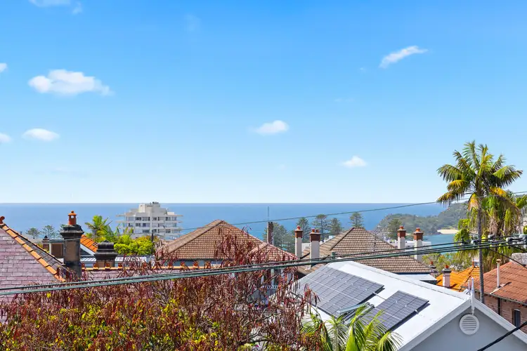 Third view of Homely apartment listing, 1/21 Quinton Road, Manly NSW 2095