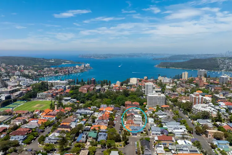 Fourth view of Homely apartment listing, 1/21 Quinton Road, Manly NSW 2095