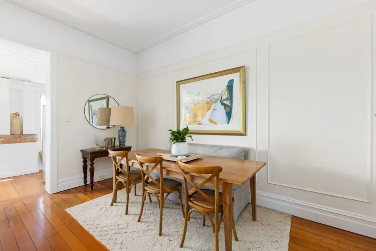 Fifth view of Homely apartment listing, 1/21 Quinton Road, Manly NSW 2095