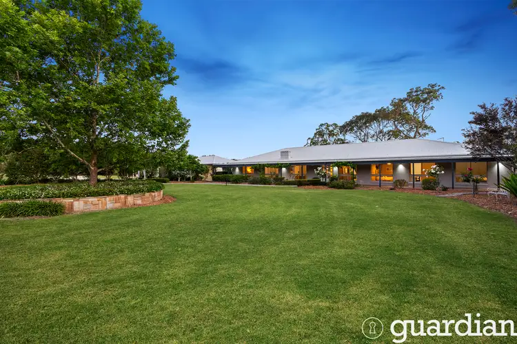 3/102a Cattai Ridge Road