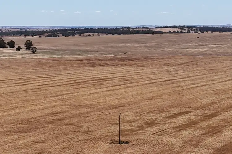 Second view of Homely rural property listing, Lot 4 Chittleborough Road, Brookton WA 6306