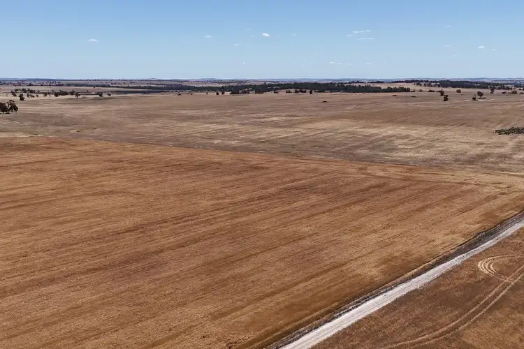Third view of Homely rural property listing, Lot 4 Chittleborough Road, Brookton WA 6306