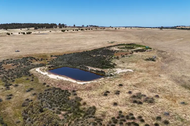 Fifth view of Homely rural property listing, Lot 4 Chittleborough Road, Brookton WA 6306