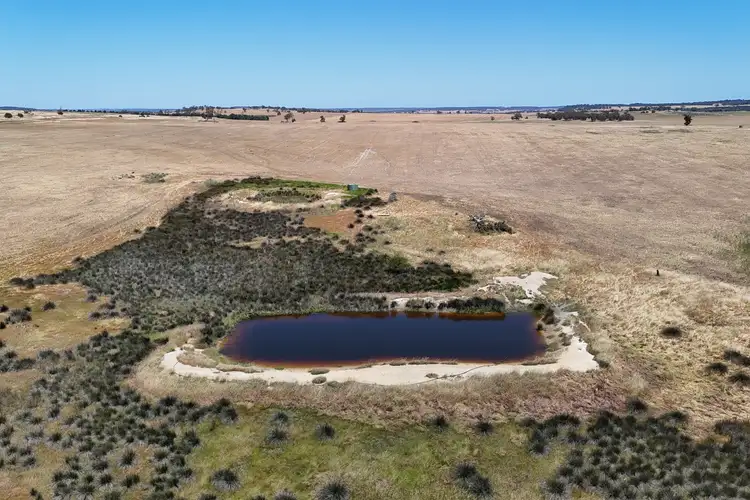 Sixth view of Homely rural property listing, Lot 4 Chittleborough Road, Brookton WA 6306
