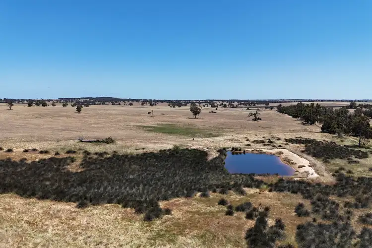 Seventh view of Homely rural property listing, Lot 4 Chittleborough Road, Brookton WA 6306