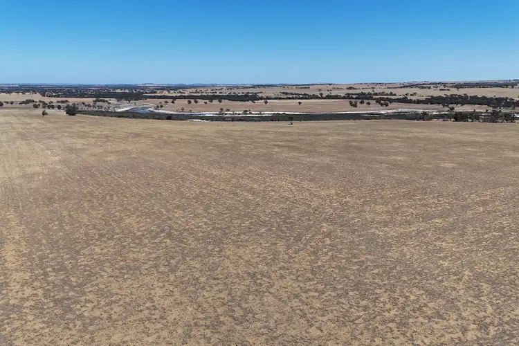 Third view of Homely rural property listing, Lot 5960 Johnson Road, Bally Bally WA 6304