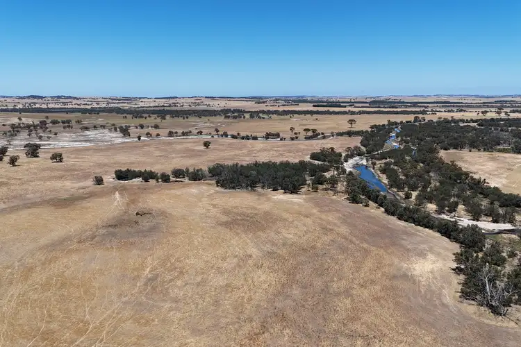 Seventh view of Homely rural property listing, Lot 5960 Johnson Road, Bally Bally WA 6304