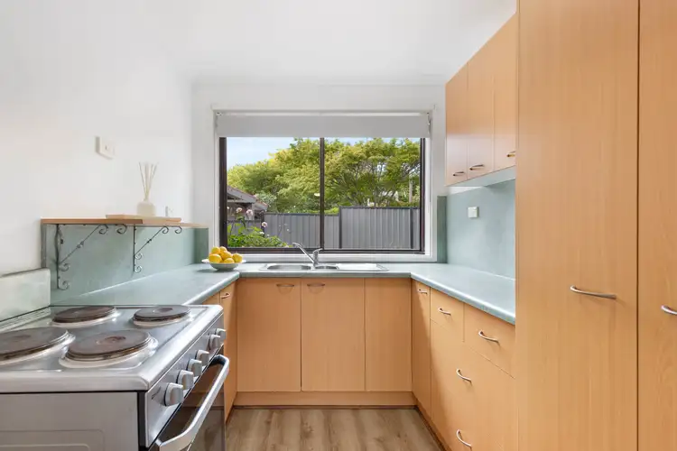 Fourth view of Homely unit listing, 1/25 Prince Street, Gisborne VIC 3437