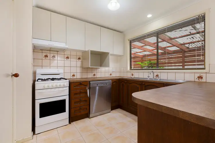 Second view of Homely house listing, 107 Hedrick Street, Buninyong VIC 3357