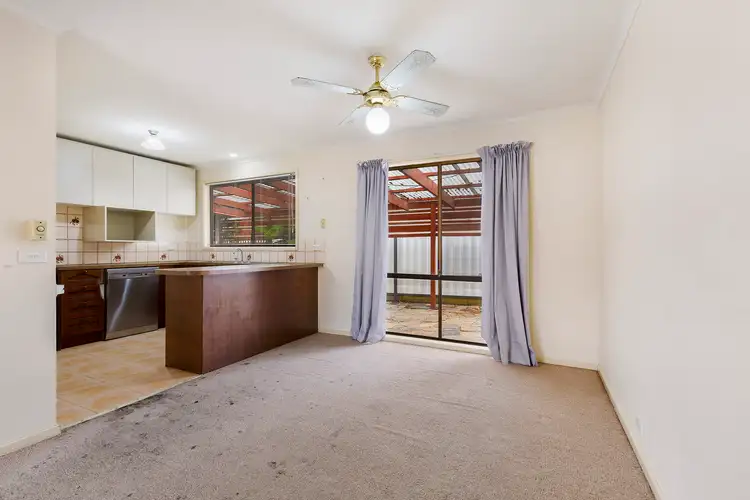 Third view of Homely house listing, 107 Hedrick Street, Buninyong VIC 3357