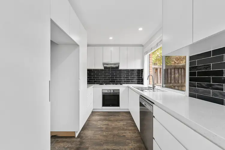 Third view of Homely townhouse listing, 26 Popperwell Drive, Menai NSW 2234