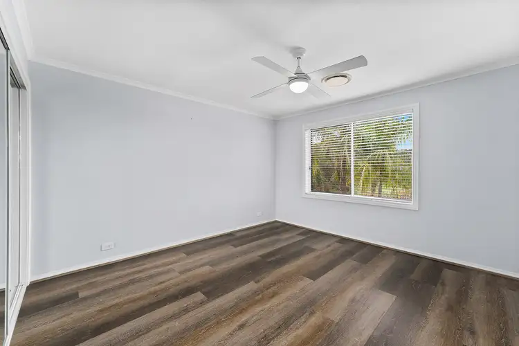 Fourth view of Homely townhouse listing, 26 Popperwell Drive, Menai NSW 2234