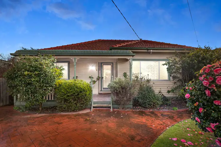 Second view of Homely house listing, 8 Ocean Street, Rosebud VIC 3939
