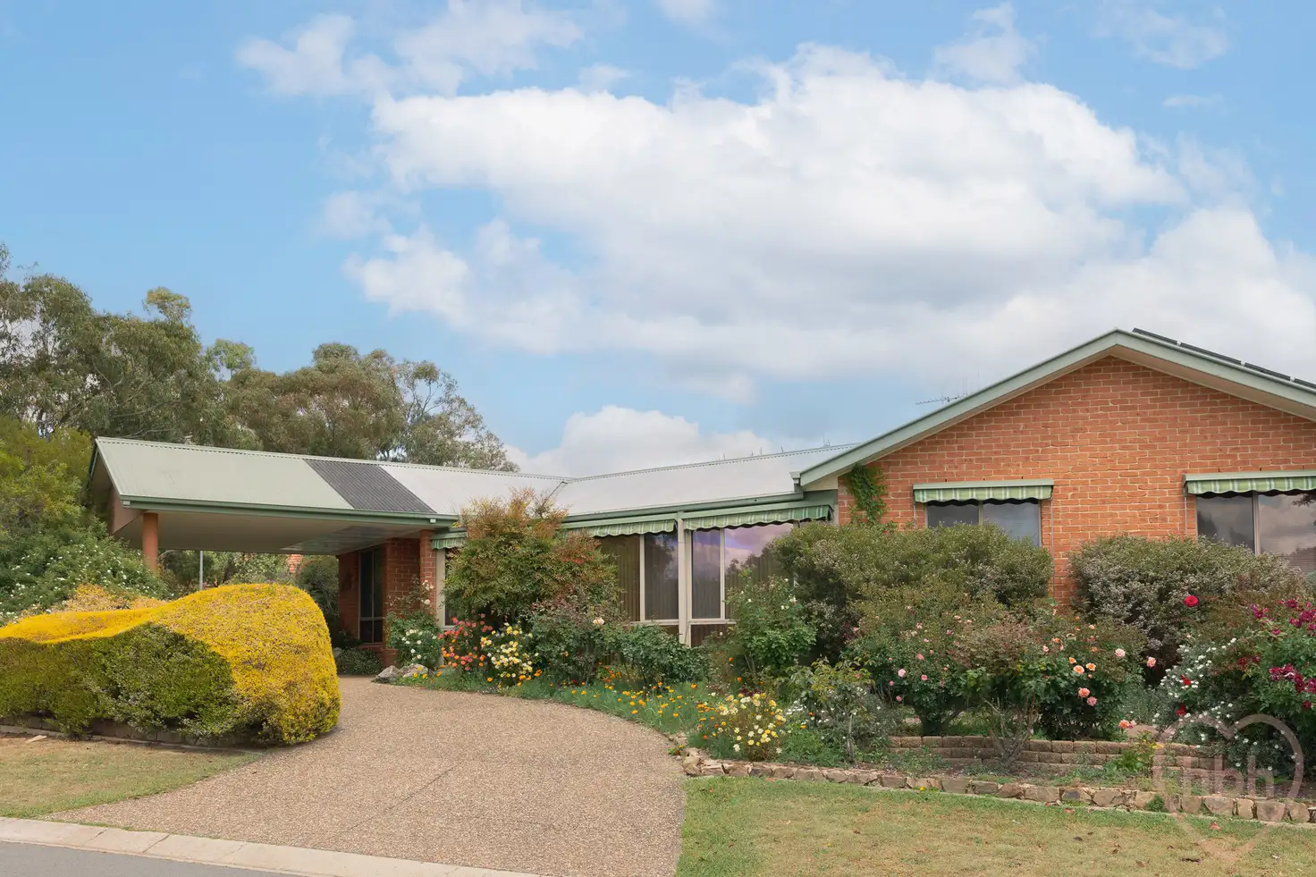 Main view of Homely house listing, 23 Freeling Crescent, Palmerston ACT 2913