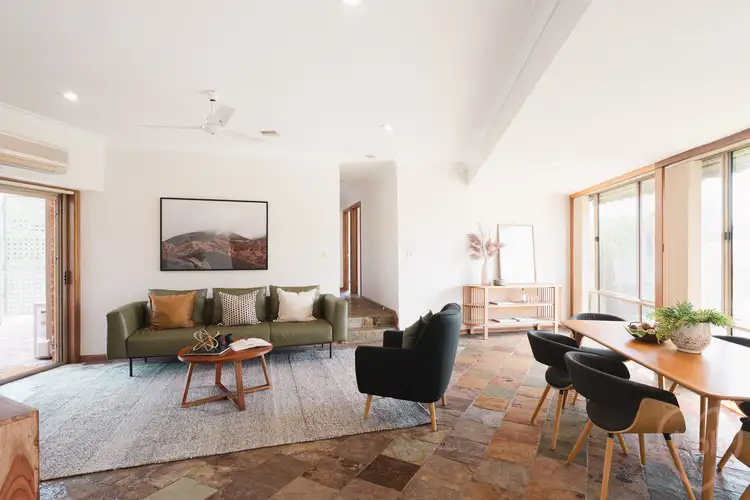 Second view of Homely house listing, 23 Freeling Crescent, Palmerston ACT 2913