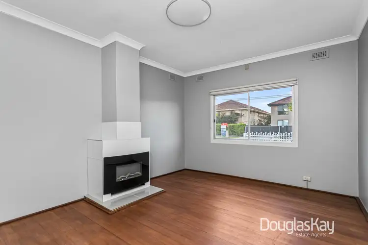 Second view of Homely house listing, 112 Devonshire Road, Sunshine VIC 3020