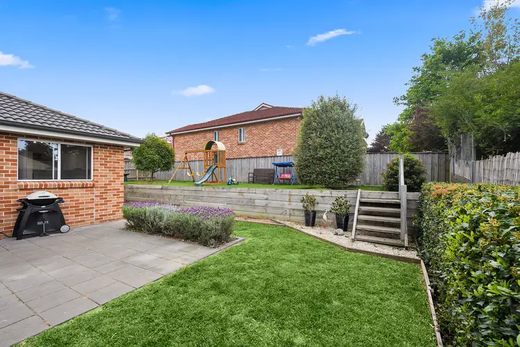 Second view of Homely villa listing, 12/35-41 Watson Road, Moss Vale NSW 2577