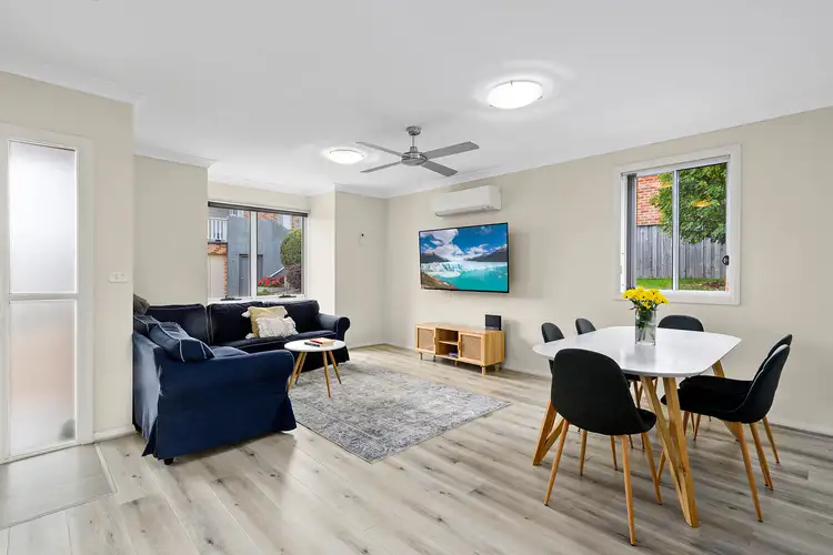 Third view of Homely villa listing, 12/35-41 Watson Road, Moss Vale NSW 2577