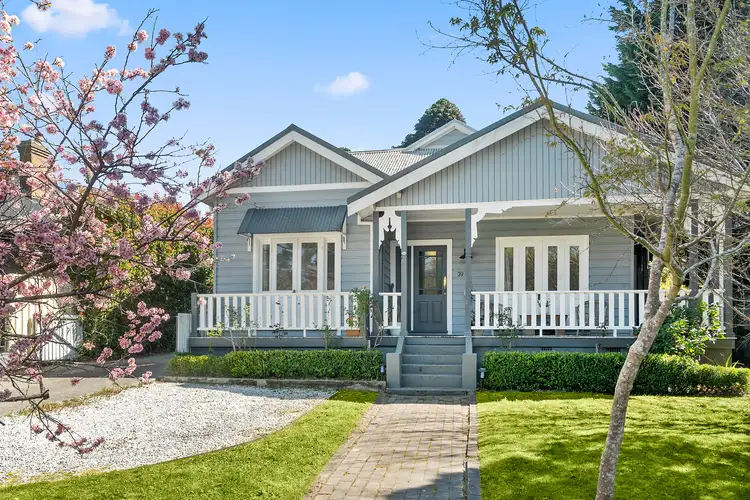 39 Railway Street, Moss Vale NSW 2577