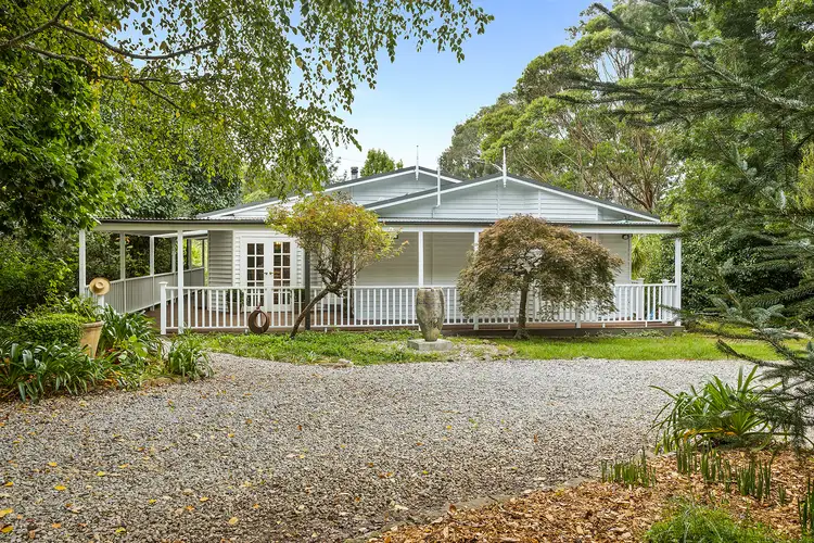 49 Garland Road, Bundanoon NSW 2578
