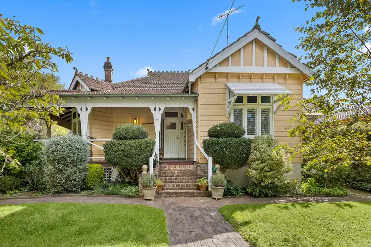 Main view of Homely house listing, 17 Arthur Street, Moss Vale NSW 2577