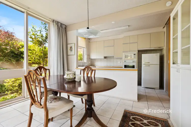 Fourth view of Homely townhouse listing, 2/54 Sackville Street, Kew VIC 3101