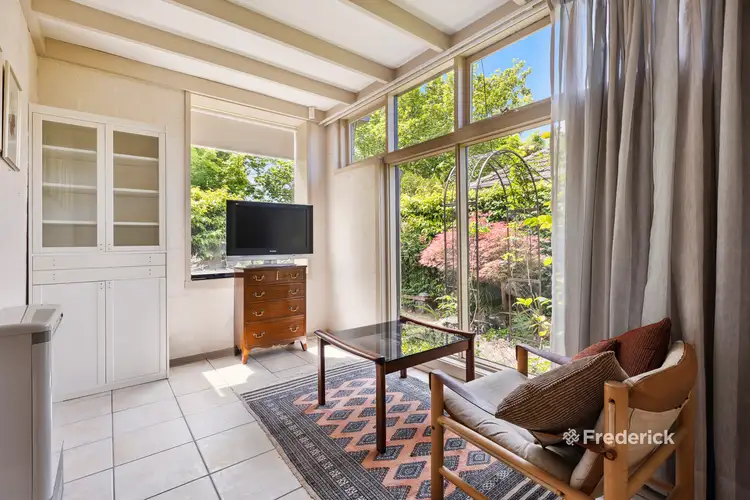 Fifth view of Homely townhouse listing, 2/54 Sackville Street, Kew VIC 3101