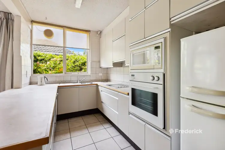 Sixth view of Homely townhouse listing, 2/54 Sackville Street, Kew VIC 3101
