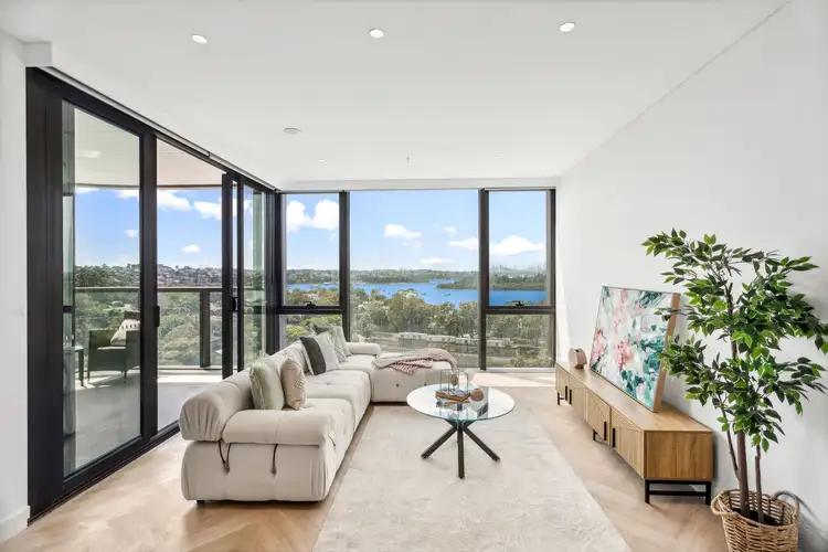 601/36 Walker Street, Rhodes NSW 2138