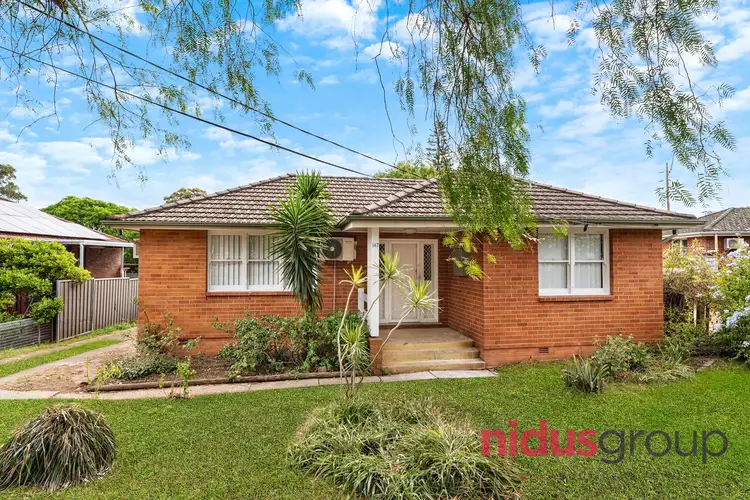 147 Belmore Avenue, Mount Druitt NSW 2770