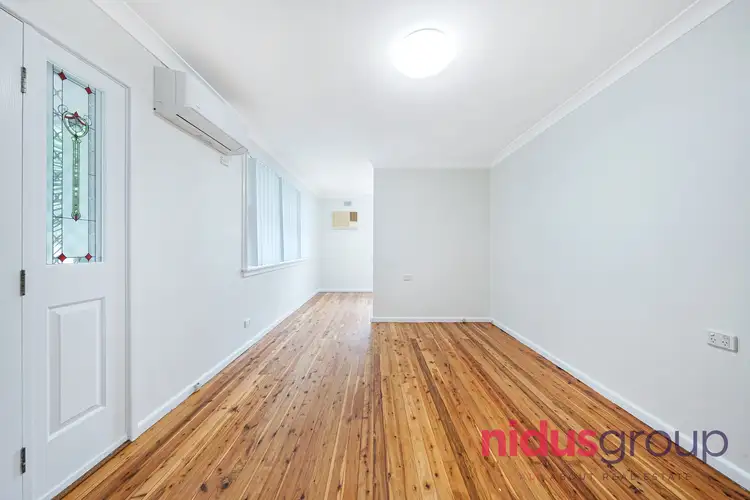 Second view of Homely house listing, 147 Belmore Avenue, Mount Druitt NSW 2770