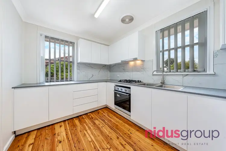 Fifth view of Homely house listing, 147 Belmore Avenue, Mount Druitt NSW 2770
