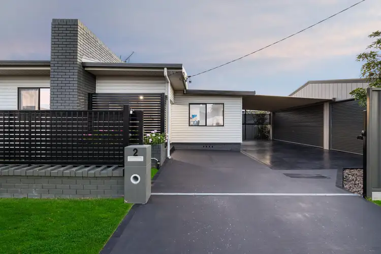 Main view of Homely house listing, 2 Marks Street, Belmont NSW 2280