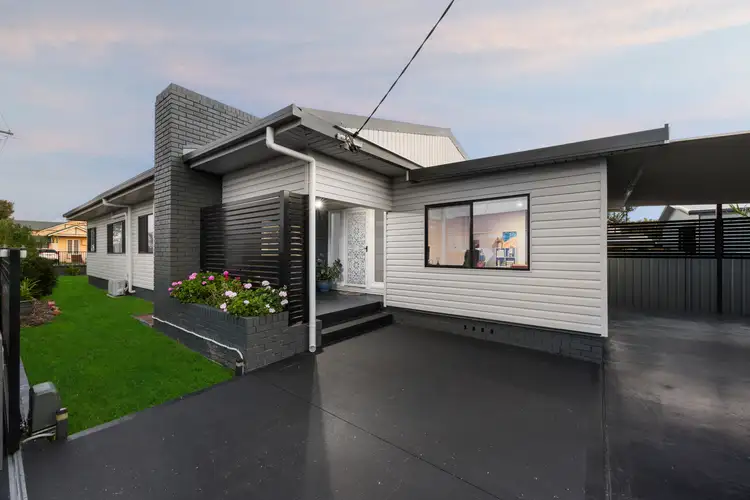 Second view of Homely house listing, 2 Marks Street, Belmont NSW 2280