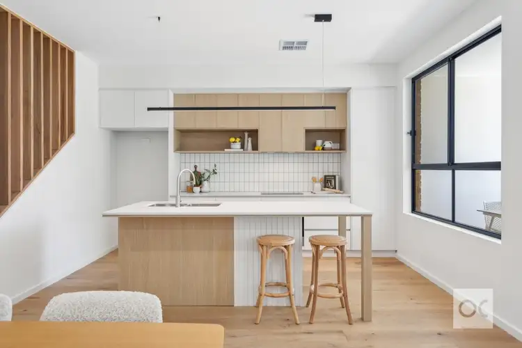 Fourth view of Homely townhouse listing, 12 Brownlow Court, Henley Beach South SA 5022