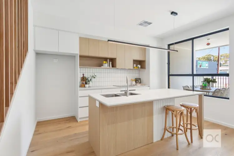 Sixth view of Homely townhouse listing, 12 Brownlow Court, Henley Beach South SA 5022