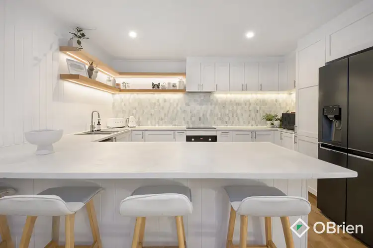 Main view of Homely unit listing, 11/8-10 Joy Street, Frankston VIC 3199