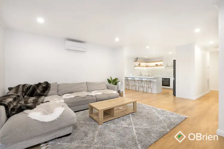 Fifth view of Homely unit listing, 11/8-10 Joy Street, Frankston VIC 3199