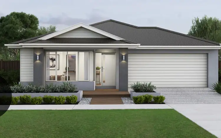 Main view of Homely house listing, 15 Papyrus Way, Rockbank VIC 3335