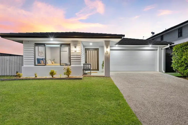17 Drift Court, Kingscliff NSW 2487