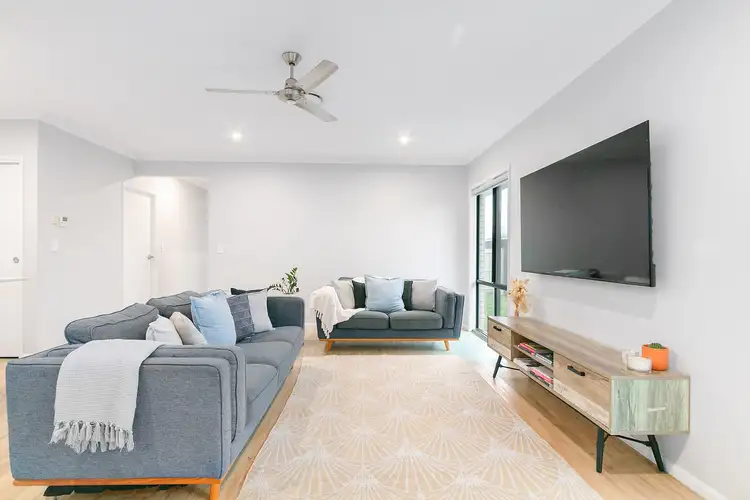 Fifth view of Homely house listing, 17 Drift Court, Kingscliff NSW 2487