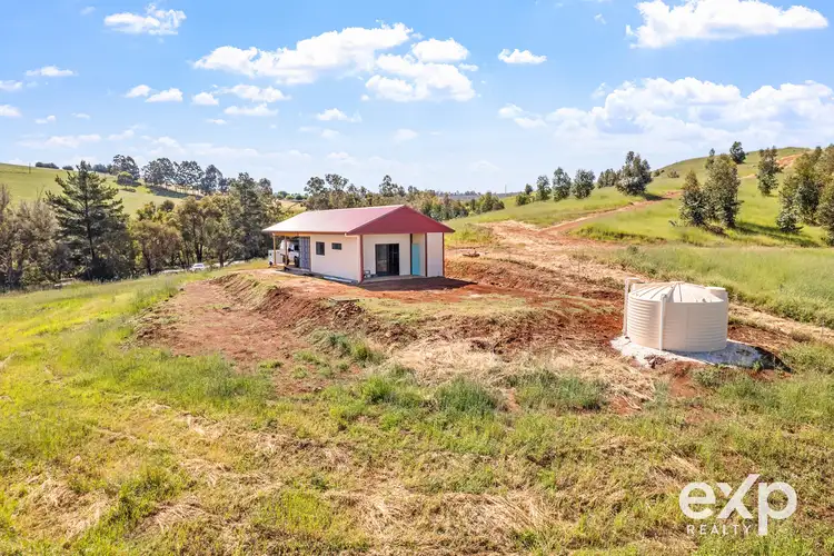 Main view of Homely land listing, 23583 South Western Highway, Bridgetown WA 6255
