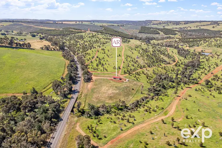 Second view of Homely land listing, 23583 South Western Highway, Bridgetown WA 6255