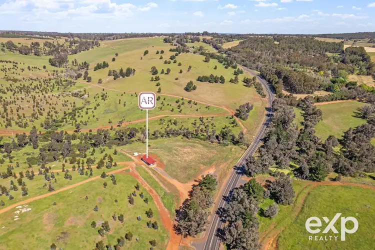 Fifth view of Homely land listing, 23583 South Western Highway, Bridgetown WA 6255